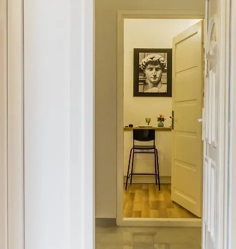 Cozy Place 10min Walk To Parliament & Friendly Host Budapest