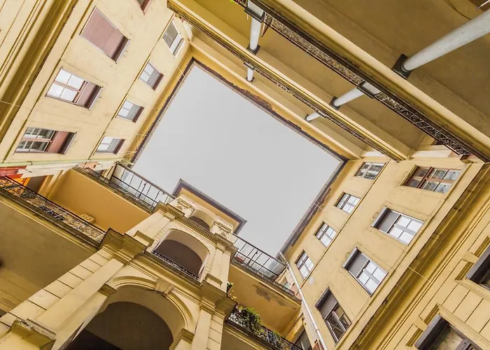 Apartment Cozy Place 10min Walk To Parliament & Friendly Host *