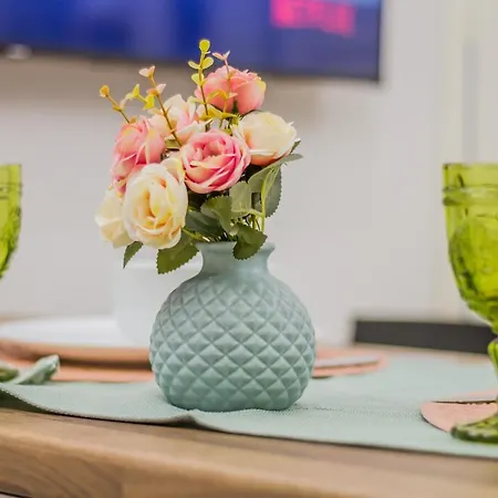 Cozy Place 10min Walk To Parliament & Friendly Host Будапешт