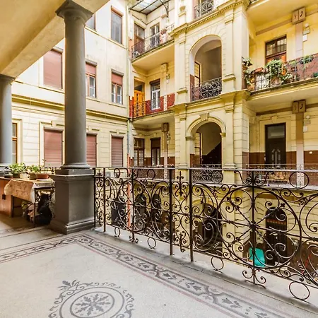 W17cozy 10min Walk To Parliament & Friendly Host Apartment Budapest