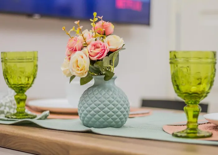 Cozy Place 10min Walk To Parliament & Friendly Host Budapesta