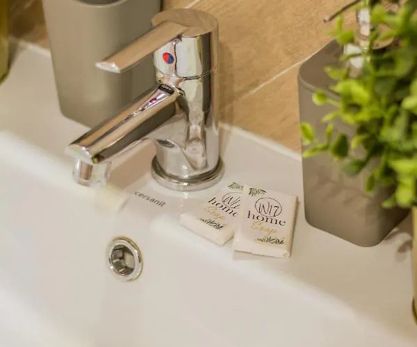 Apartament Cozy Place 10min Walk To Parliament & Friendly Host *