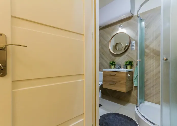 Cozy Place 10min Walk To Parliament & Friendly Host Apartament Budapesta