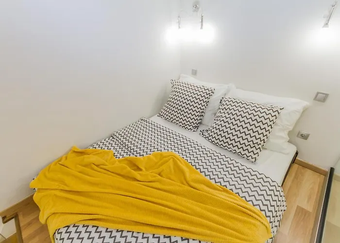 Apartament Cozy Place 10min Walk To Parliament & Friendly Host