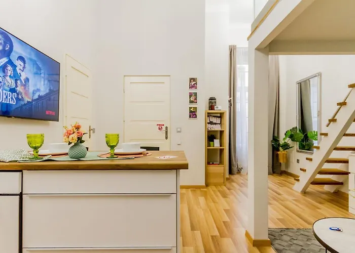 Cozy Place 10min Walk To Parliament & Friendly Host