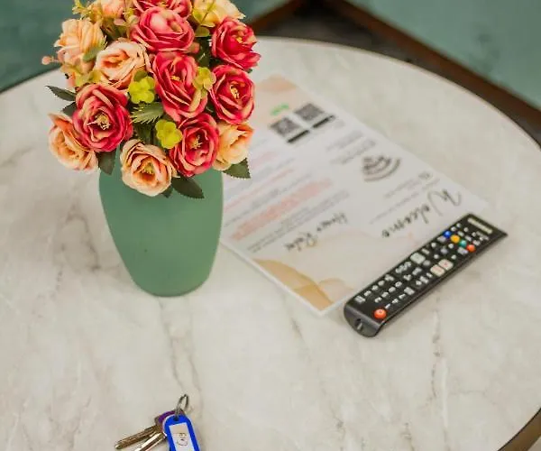 Cozy Place 10min Walk To Parliament & Friendly Host * Budapesta