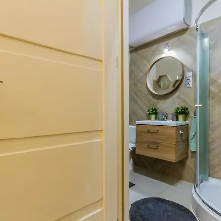Cozy Place 10min Walk To Parliament & Friendly Host Apartamento Budapest