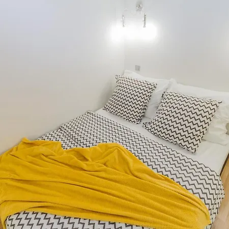 Apartamento Cozy Place 10min Walk To Parliament & Friendly Host
