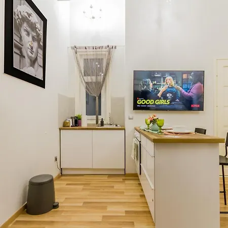 Cozy Place 10min Walk To Parliament & Friendly Host Apartamento *