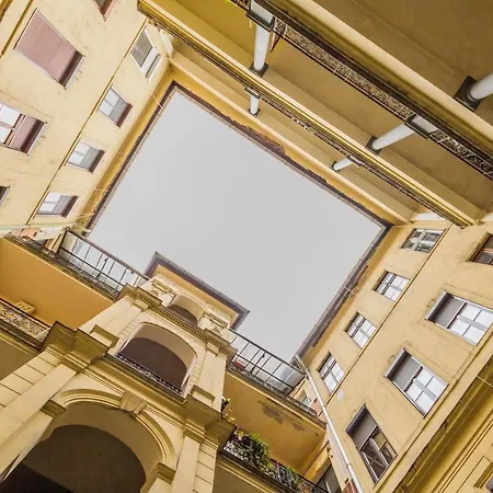 Apartamento Cozy Place 10min Walk To Parliament & Friendly Host *